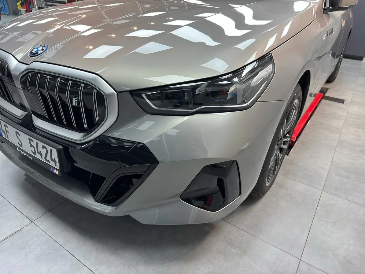 PPF Kaplama